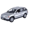 73254 -Motormax 1:24 Bmw X5 1:24