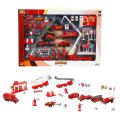 15107 SUN-YFN-MXX-DC OYUN SET İTAFİYE POLİS HAVALİMANI 40 PRÇ BYK 3A
