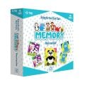 CA 5041 CA Games, Memory Hayvanlar