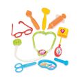 03480 BARBIE DOKTOR SET BAVULUM(Ürün oyuncaktır)