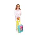 03480 BARBIE DOKTOR SET BAVULUM(Ürün oyuncaktır)