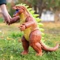 S00037127 SUN-LNR-PRM-PRIMAL CLASH KING KAIJU 43CM