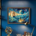 20884 PUZZLE 1000 COSMİC ARMADA
