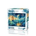 20884 PUZZLE 1000 COSMİC ARMADA