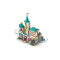43267 Lego Disney Prenses Şatosu ve Kraliyet Hayvanları 787 parça +6 yaş