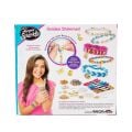 00065625 SUN-CZA-HOBİ SET SHIMMER N SPARKLE SPARKLING A TO Z FASHION BRACELETS