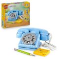 31174 Lego Creator 3in1 - Retro Telefon 383 parça +8 yaş