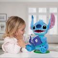 92792 SUN-IMC-PELUŞ STITCH STORYTELLER FONK SESLİ IŞIKLI STCH