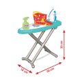 01512 CANDY ÜTÜ SET