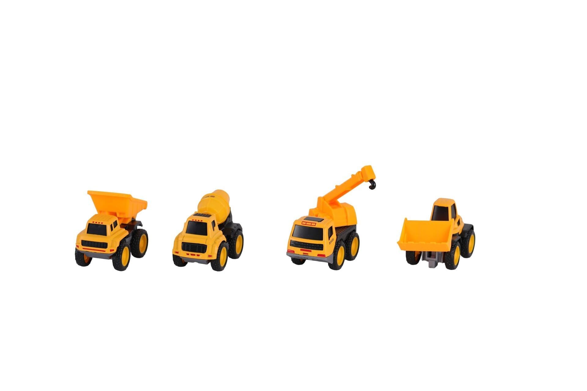 0783-221 KÜÇÜK BOY İŞ MAKİNELERİ(Belirtilen fiyat, tekli satış için adet fiyatıdır.)