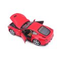 26007 1:24 Burago Ferrari F12 Berlinetta -Sunman