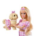 JFP36 Barbie Twinning Looks - Fiyonk Teması