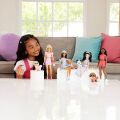 JFP36 Barbie Twinning Looks - Fiyonk Teması