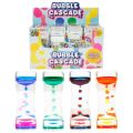 S00081590 SUN-RMS-BALONCUK KUM SAATİ BUBBLE CASCADE 4R 12D(Belirtilen fiyat, tekli satış için adet fiyatıdır.)