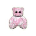 12331 SUN-BTF-FİGÜR SOFTT BEAR DELUXE KARANLIKTA PARLAYAN 3A