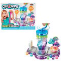 S01060016 SUN-CZA-SLIME METALİK SLIME STÜDYO