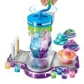 S01060016 SUN-CZA-SLIME METALİK SLIME STÜDYO