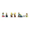 60469 Lego City Merkez Tren İstasyonu 752 parça +7 yaş