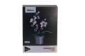 P883012 PANLOS BEYAZ ORKİDE BUKETİ 385 PARÇA BLOCK OYUNCAK