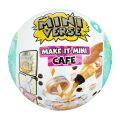 531067 MiniverseCafe 4. Seri