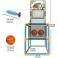 13120 SUN-AOJ-BASKET POTASI OYUN SET 138CM