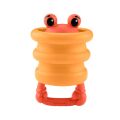 JHB54 2 IN 1 RATTLE AST