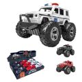 ZGF-989-6 Vardem Sürtmeli Vehicle Off-Road Polis Jeep