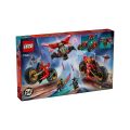 71844 Lego Ninjago Ninja Savaş Aracı 561 parça +8 yaş