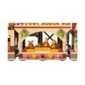 43258 Lego Disney Prensesi Moana 2 - Kakamora Gemisi 572 parça +7 yaş