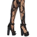 JJN73 Barbie DELUXE STYLE - Pembe Parlak Elbise