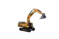 LK31-12 KUTULU METAL UÇLU EKSKAVATÖR SETİ