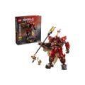 71846 Lego Ninjago Ateş Şövalyesi Robotu 996 parça +14 yaş