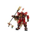 71846 Lego Ninjago Ateş Şövalyesi Robotu 996 parça +14 yaş