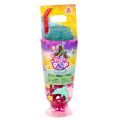 JKF60 Barbie POP Reveal Sürpriz Bebek - Mor Saçlı