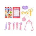 30898 Let's be Child - Çantalı Doktor Oyun Seti +36 ay