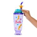 JKF61 Barbie POP Reveal Sürpriz Bebek - Sarı Saçlı