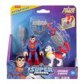JDK90 Imaginext DC Super Friends - Batman Figürler