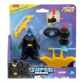 JDK90 Imaginext DC Super Friends - Batman Figürler
