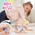 F9709 Baby Alive Emekleyen Bebeğim +3 yaş