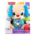 JFD25 Fisher Price Eğtici Köpekçik-Yaşa Göre Gelişim Türkçe