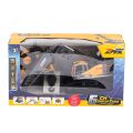 5081 SUN-RST-RC İŞ MAKİNESİ 1 24 BULDOZER FF IŞIKLI 6CH 3 7V USB 40MHZ