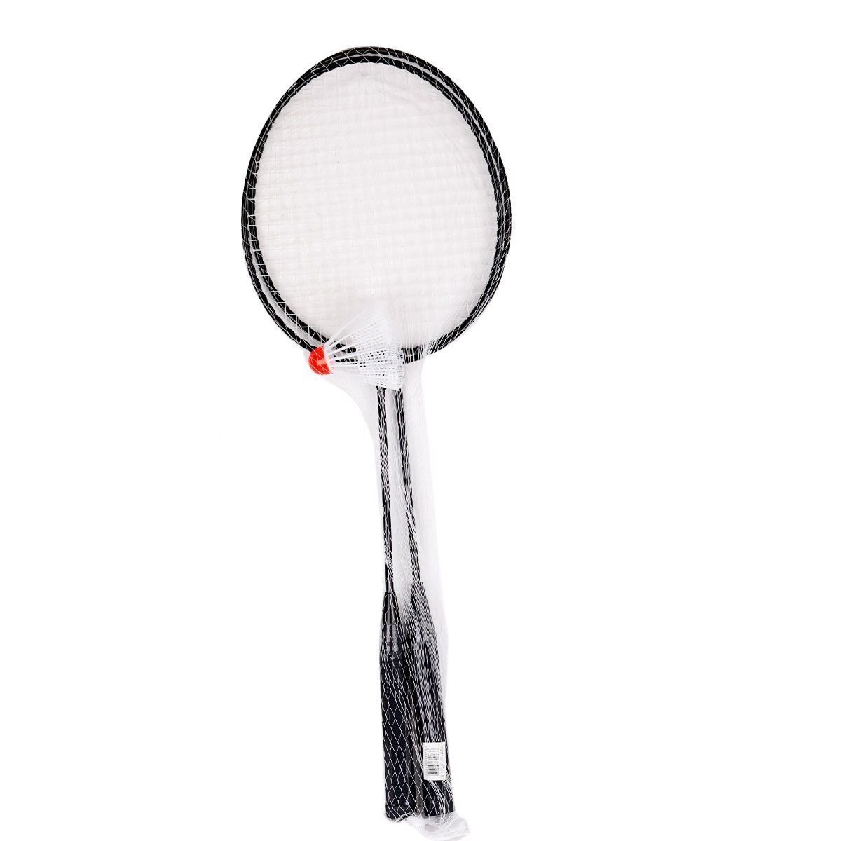 25841-1 Badminton Raket -can Oyuncak