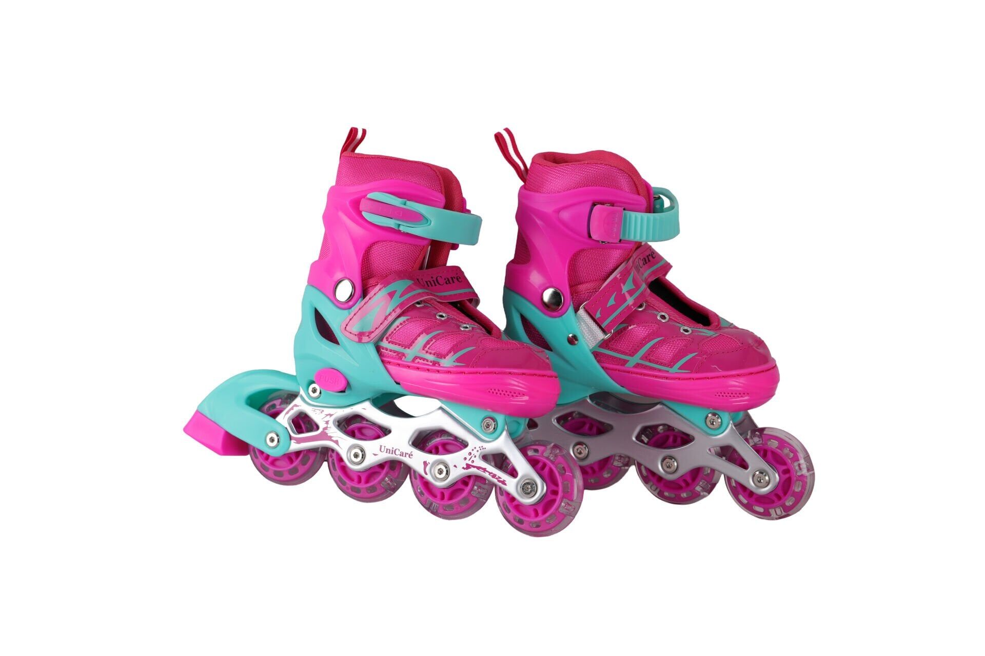 TPLK304-TPMK267-TPSK229 UNİCARE RUNNY TEKERLEKLİ PATEN