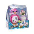 SIL88640 Rescue Mini Penguen Asorti