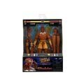 9334220314R00 Street Fighter II Dhalsim 6 Figure