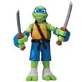 TU843000 TMNT  Roll N Punch Leonardo 30 cm Figür - 83418