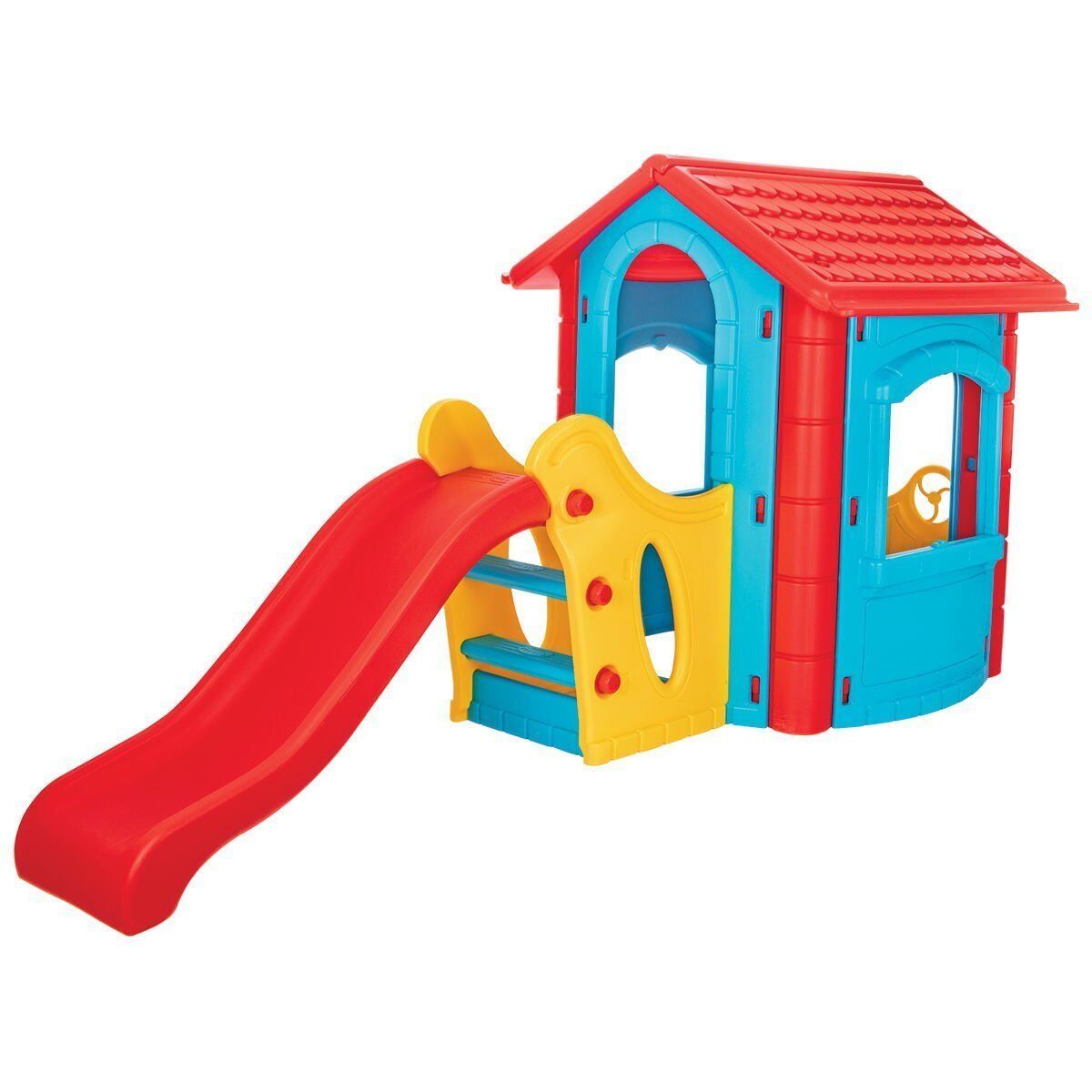 06 432 KAYDIRAKLI MUTLU EV