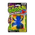0410 Streç Gross Creepy Crawly Esnek Böcekler -Sunman