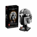 75328 LEGO® Star Wars™ Mandalorian™ Kaskı 584 parça +18 yaş