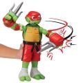 TU844000 TMNT  Roll N Punch Raphael 30 cm Figür - 83418